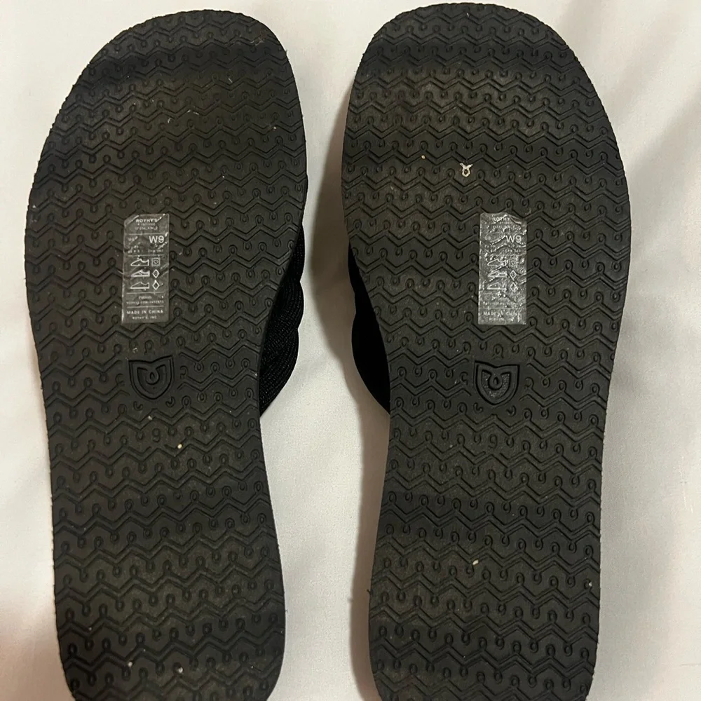 Rothy's The Summer sandal size 9
REDUCED TO SELL - Picture 5 of 6